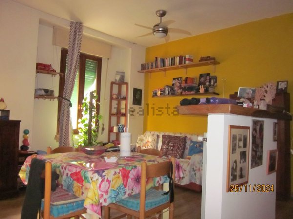 appartamento in vendita a Grosseto