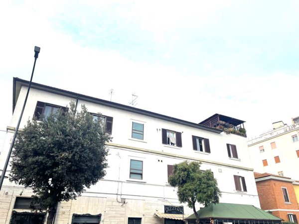 appartamento in vendita a Grosseto in zona Stadio