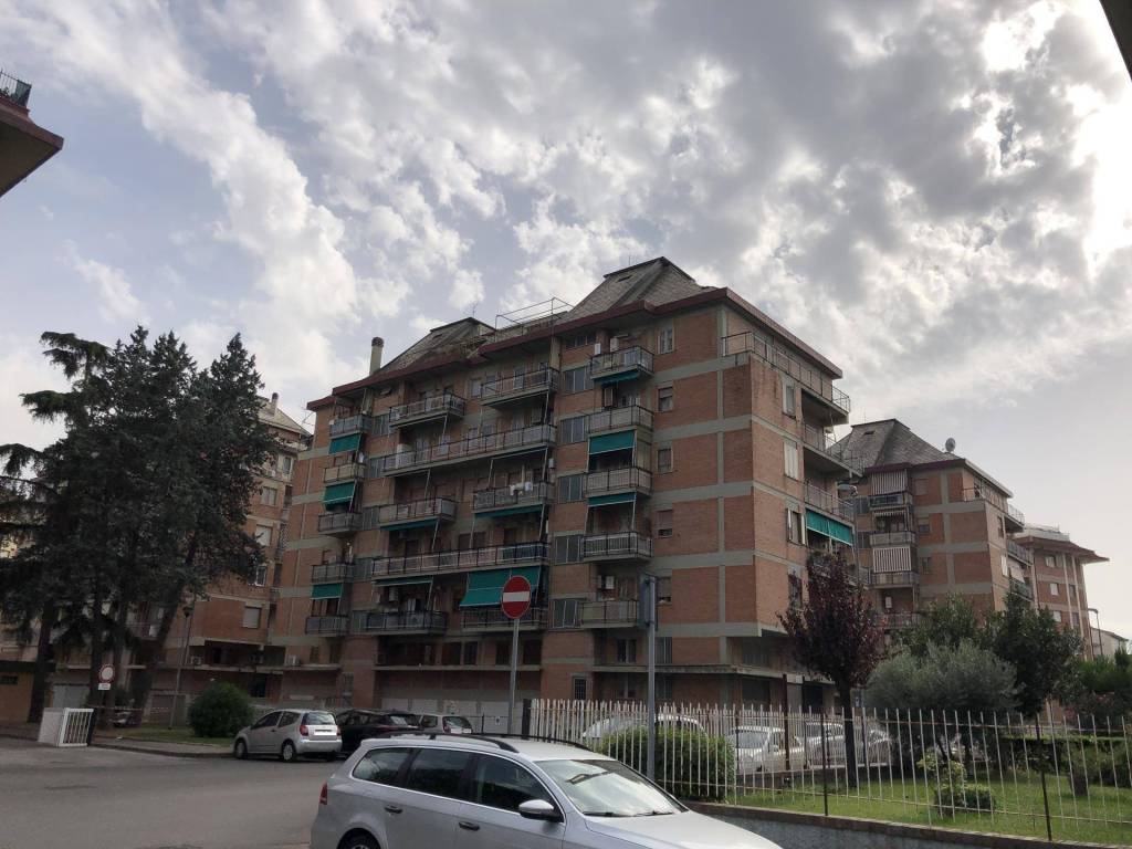 appartamento in vendita a Grosseto