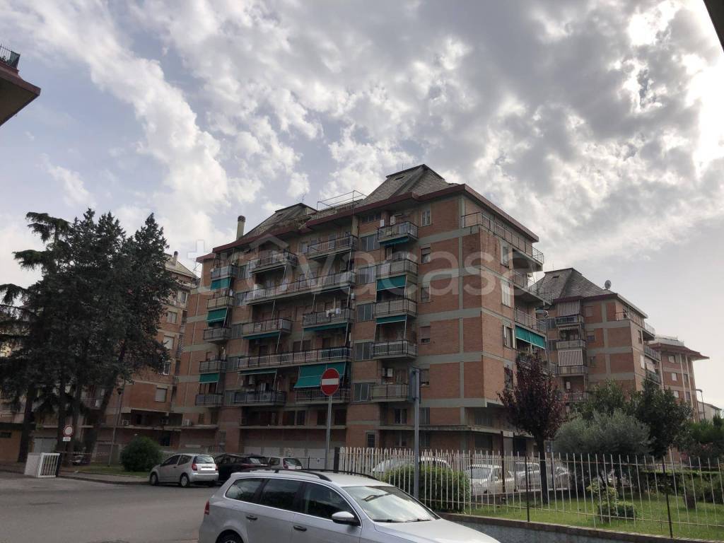 appartamento in vendita a Grosseto