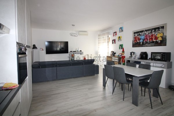 appartamento in vendita a Grosseto