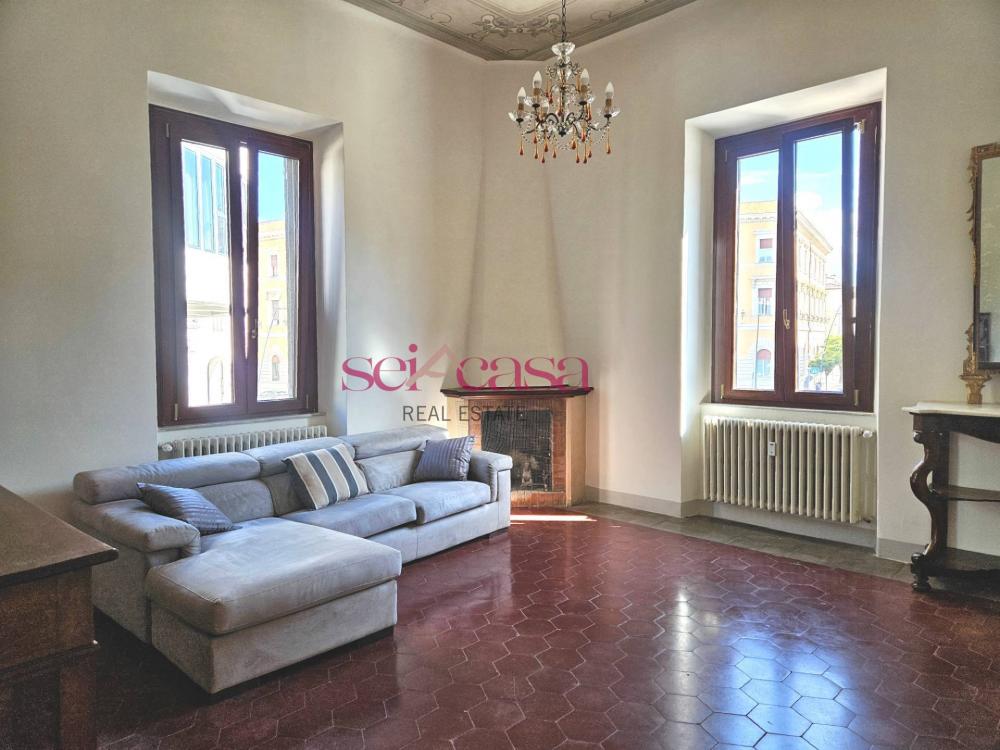 appartamento in vendita a Grosseto in zona Centro Città
