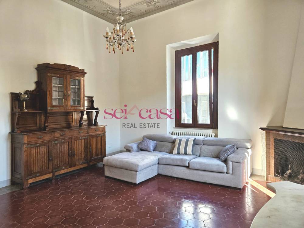 appartamento in vendita a Grosseto in zona Centro Città