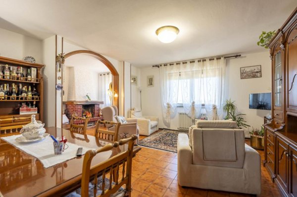 appartamento in vendita a Grosseto