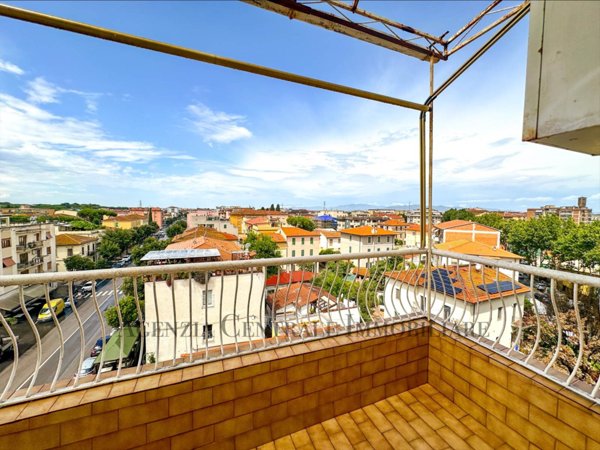 appartamento in vendita a Grosseto in zona Centro Città