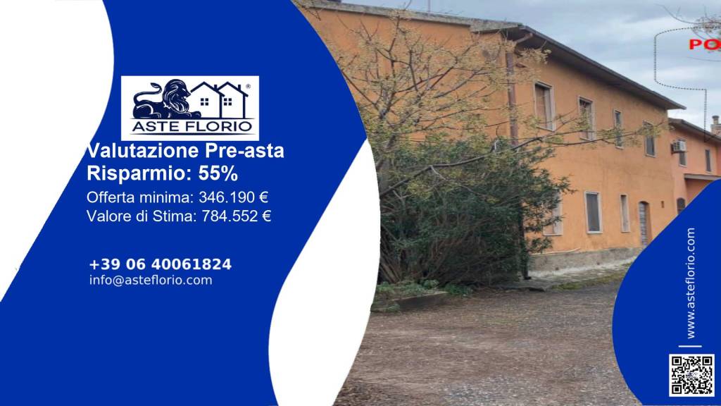 appartamento in vendita a Grosseto in zona Alberese