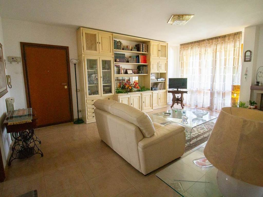 appartamento in vendita a Grosseto