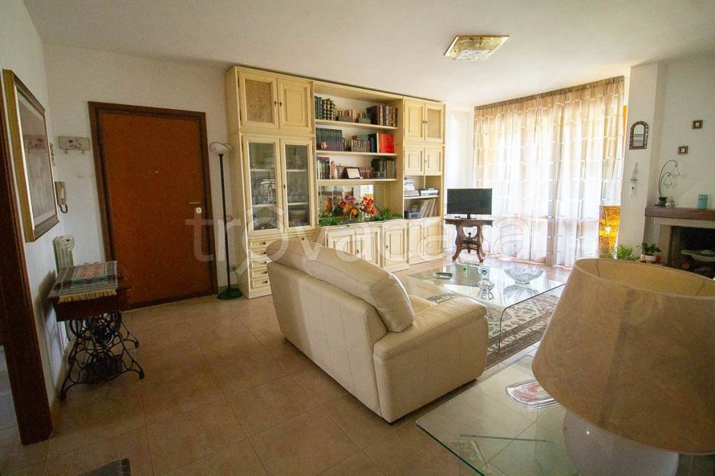 appartamento in vendita a Grosseto