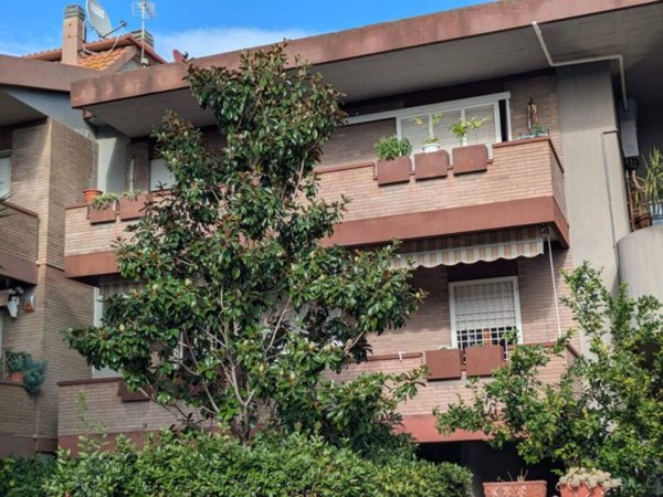 appartamento in vendita a Grosseto