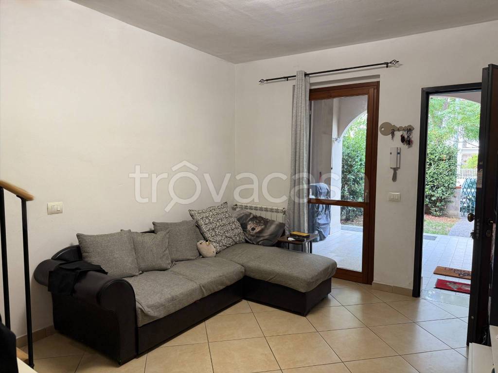 casa indipendente in vendita a Grosseto