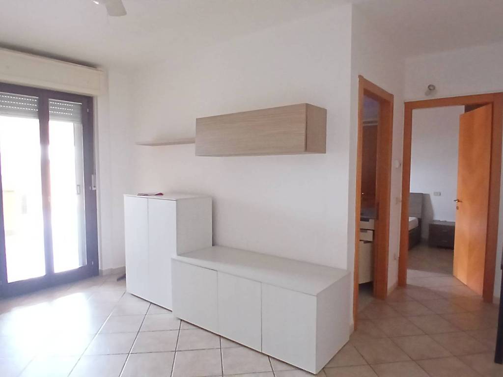 appartamento in vendita a Grosseto
