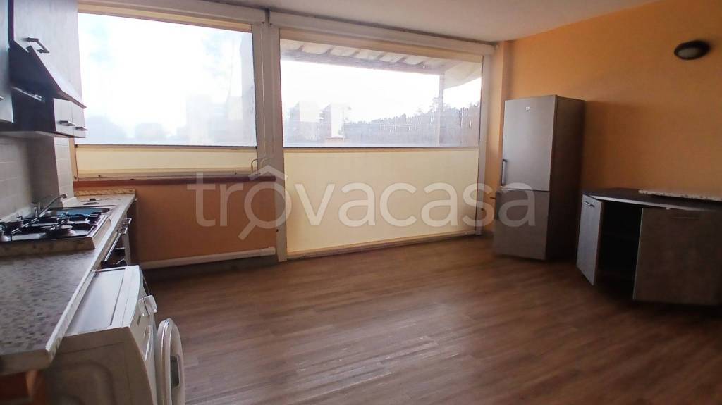 appartamento in vendita a Grosseto