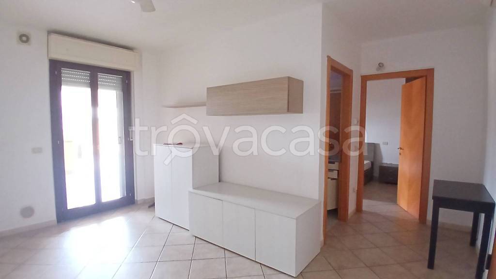 appartamento in vendita a Grosseto