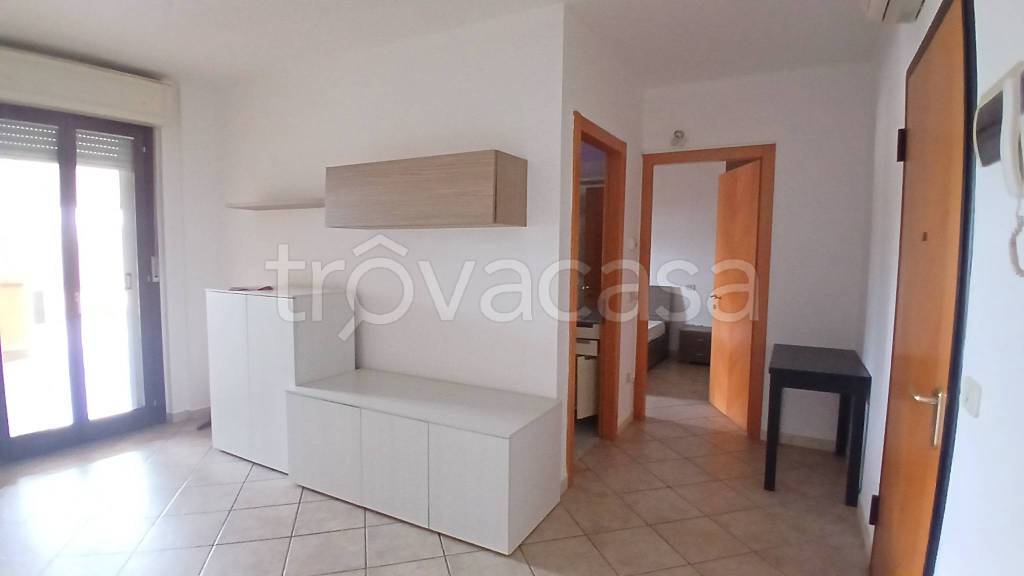 appartamento in vendita a Grosseto