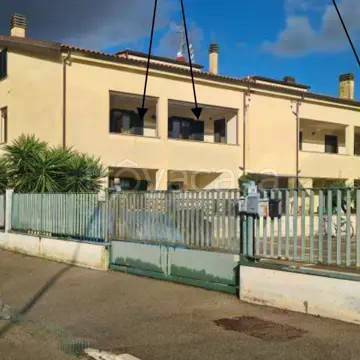 appartamento in vendita a Grosseto in zona Alberese