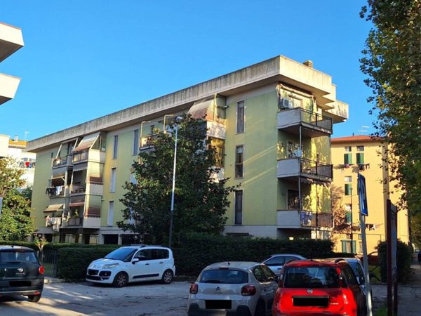 appartamento in vendita a Grosseto