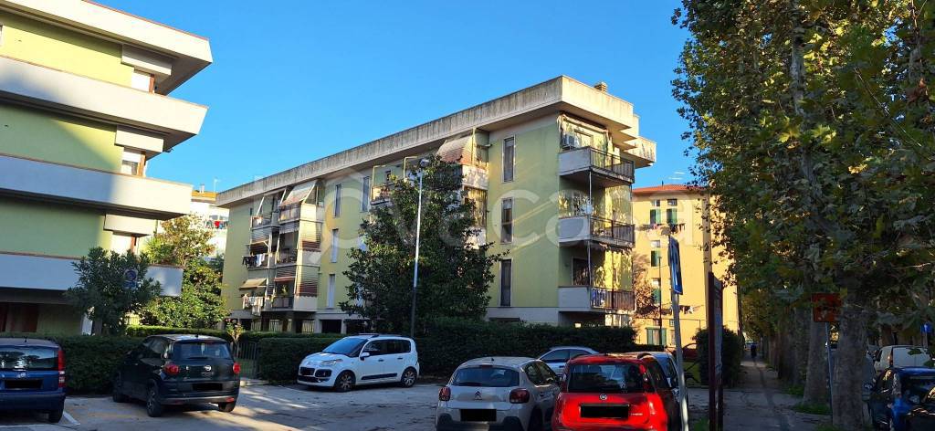 appartamento in vendita a Grosseto