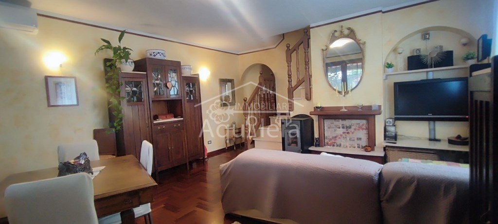 appartamento in vendita a Grosseto