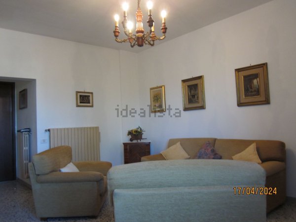 appartamento in vendita a Grosseto in zona Stadio