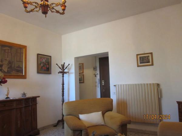 appartamento in vendita a Grosseto in zona Stadio