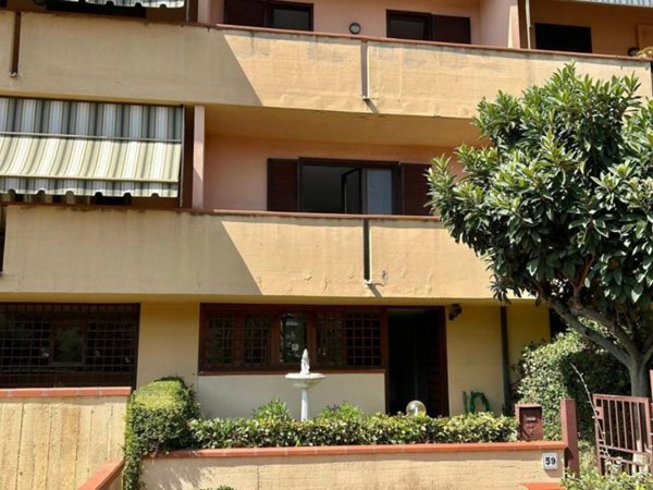 casa indipendente in vendita a Grosseto