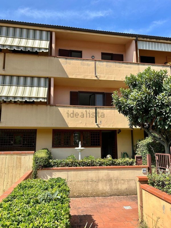 casa indipendente in vendita a Grosseto