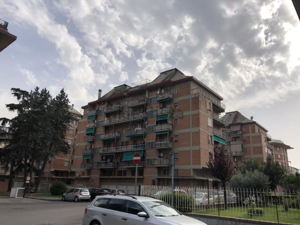 appartamento in vendita a Grosseto