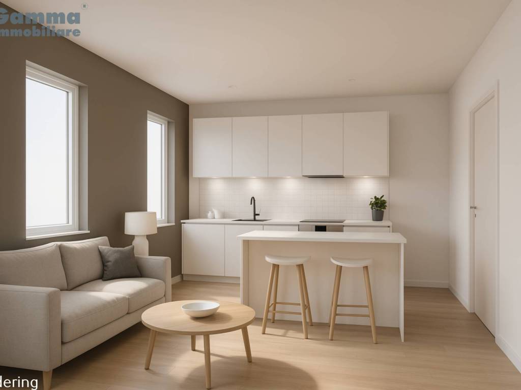 appartamento in vendita a Grosseto