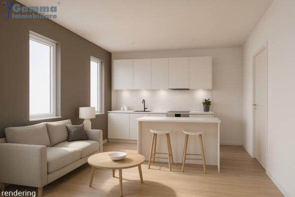 appartamento in vendita a Grosseto in zona Centro Città