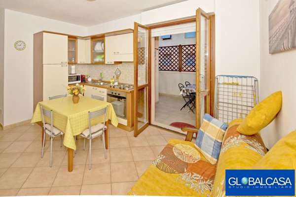 appartamento in vendita a Grosseto in zona Marina di Grosseto