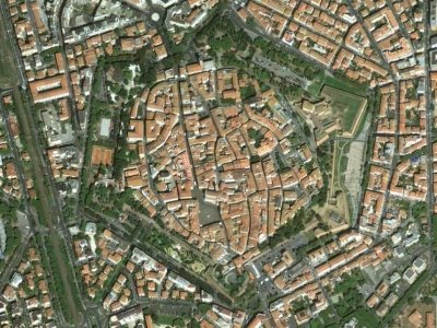 appartamento in vendita a Grosseto