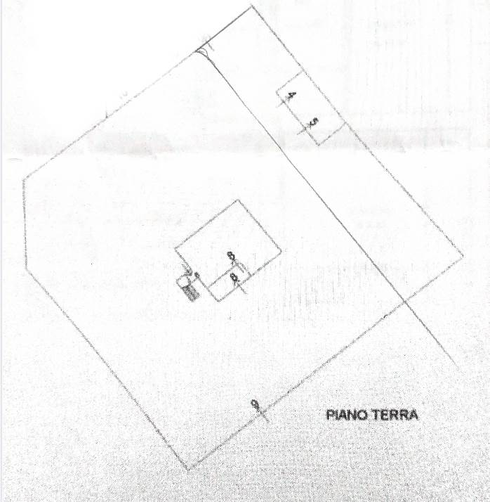 appartamento in vendita a Grosseto in zona La Principina