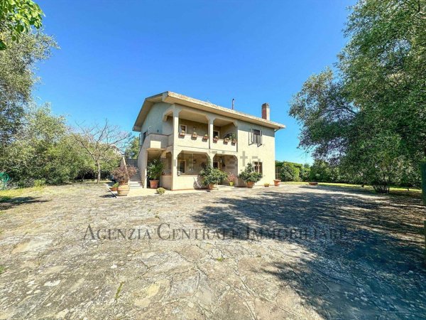 appartamento in vendita a Grosseto in zona La Principina