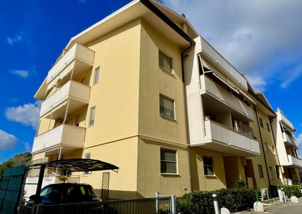 appartamento in vendita a Grosseto