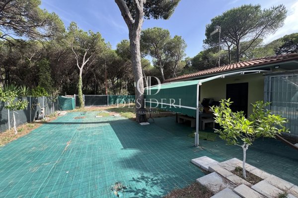 casa indipendente in vendita a Grosseto