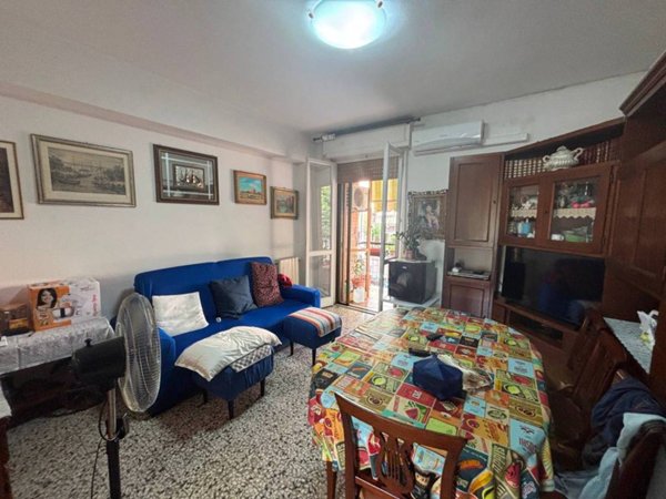 appartamento in vendita a Grosseto