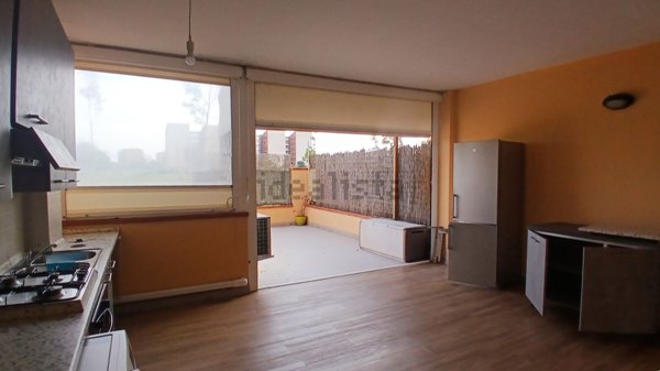 appartamento in vendita a Grosseto