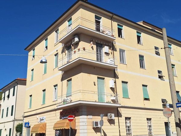 appartamento in vendita a Grosseto in zona Centro Città