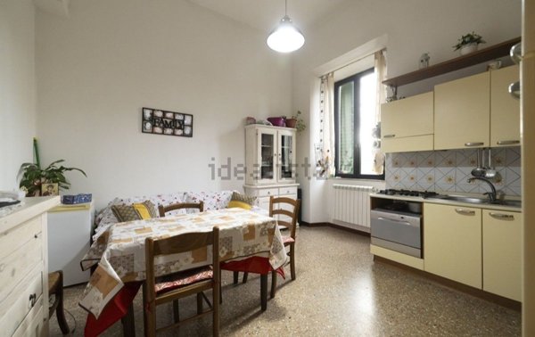 appartamento in vendita a Grosseto in zona Centro Città