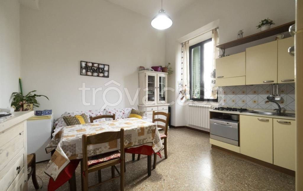 appartamento in vendita a Grosseto in zona Stazione