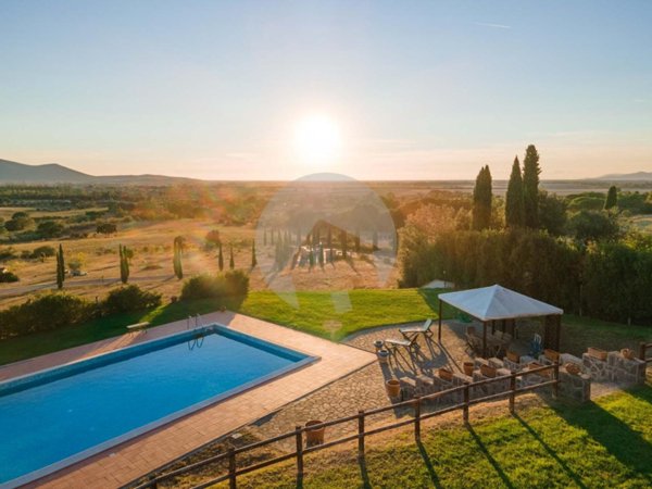 casa indipendente in vendita a Grosseto