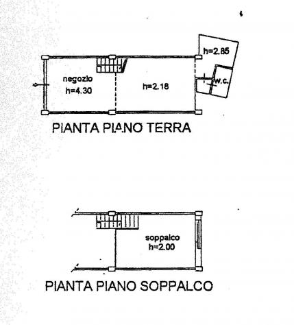 negozio in vendita a Grosseto in zona Centro Città