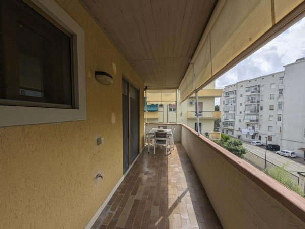 appartamento in vendita a Grosseto