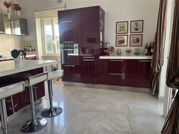 appartamento in vendita a Grosseto in zona Orcagna