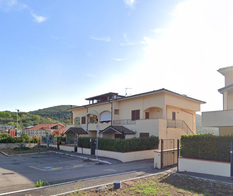appartamento in vendita a Grosseto in zona Batignano