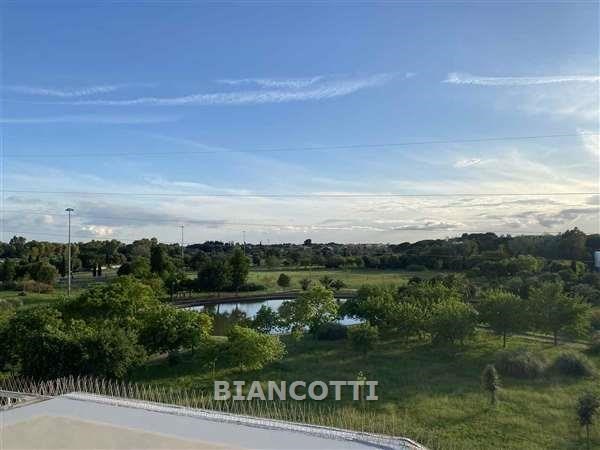 appartamento in vendita a Grosseto in zona Stadio
