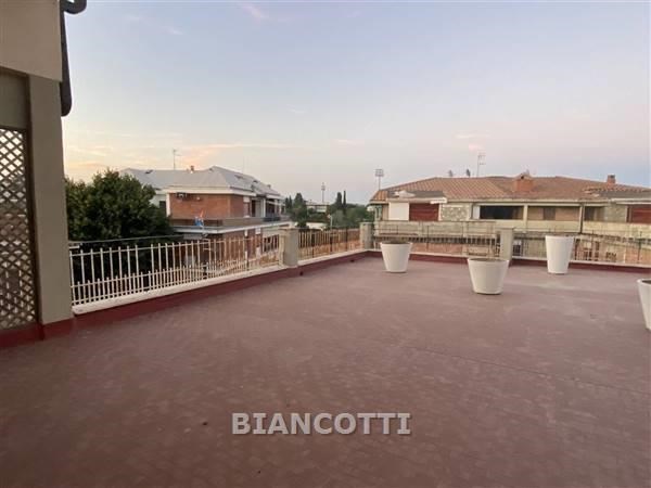 appartamento in vendita a Grosseto in zona Stadio