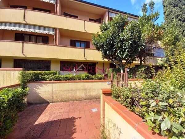 casa indipendente in vendita a Grosseto in zona Centro Città
