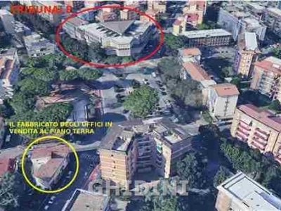 locale commerciale in vendita a Grosseto