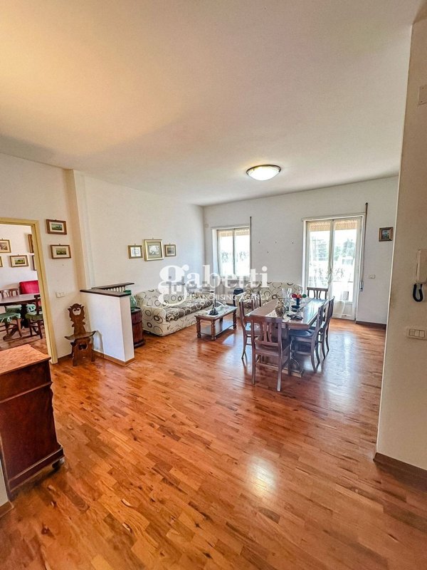 appartamento in vendita a Grosseto